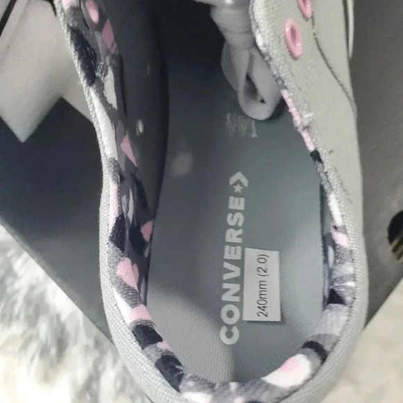 Converse unisex ctas Madison ox - Picture 6 of 13